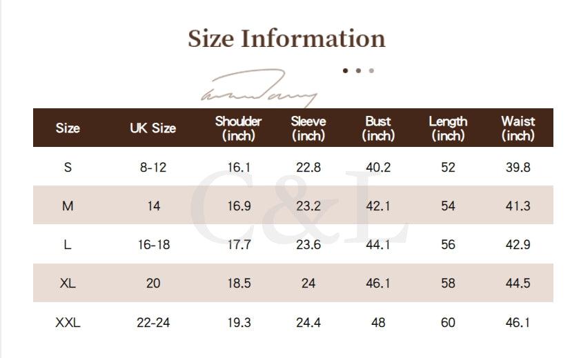 #CL13 Luxury Lace-Trimmed Abaya Dress | Solid Color Long Muslim Robe for Women ✦ 4 Colors 5 Sizes